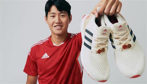 adidas korea edition.